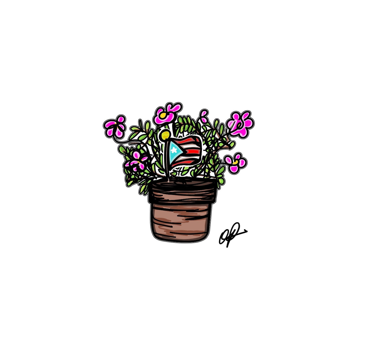 ‘A flor de piel’