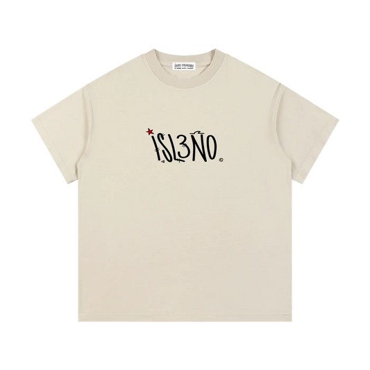 "ISLEÑO"
