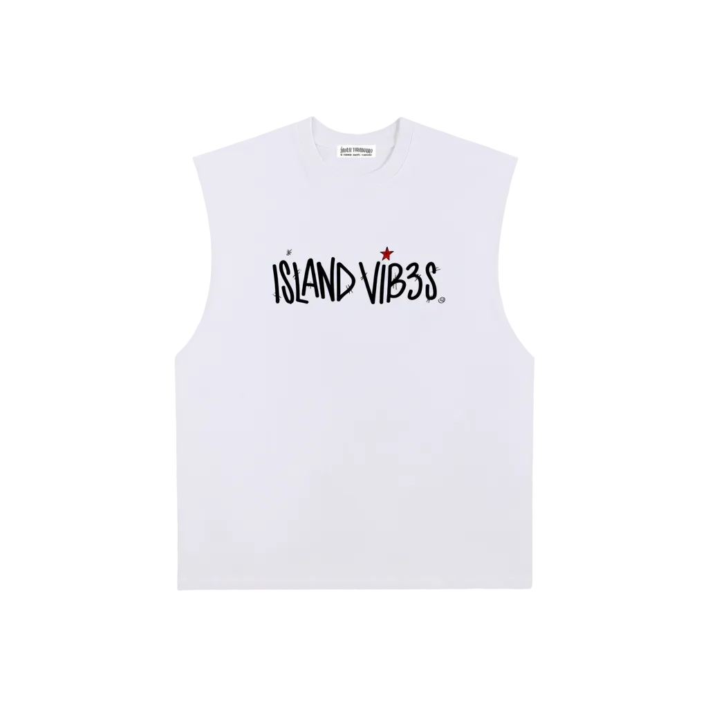"ISLAND VIBES"
