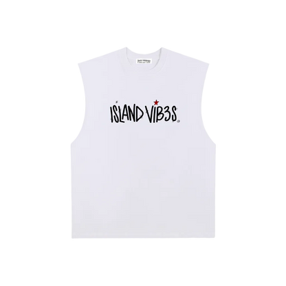 "ISLAND VIBES"