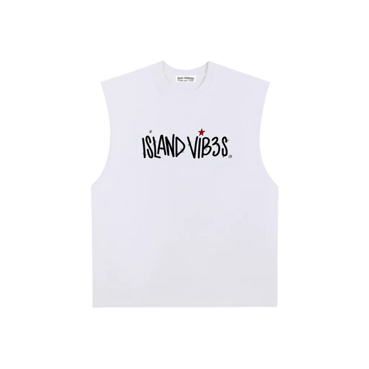 "ISLAND VIBES"