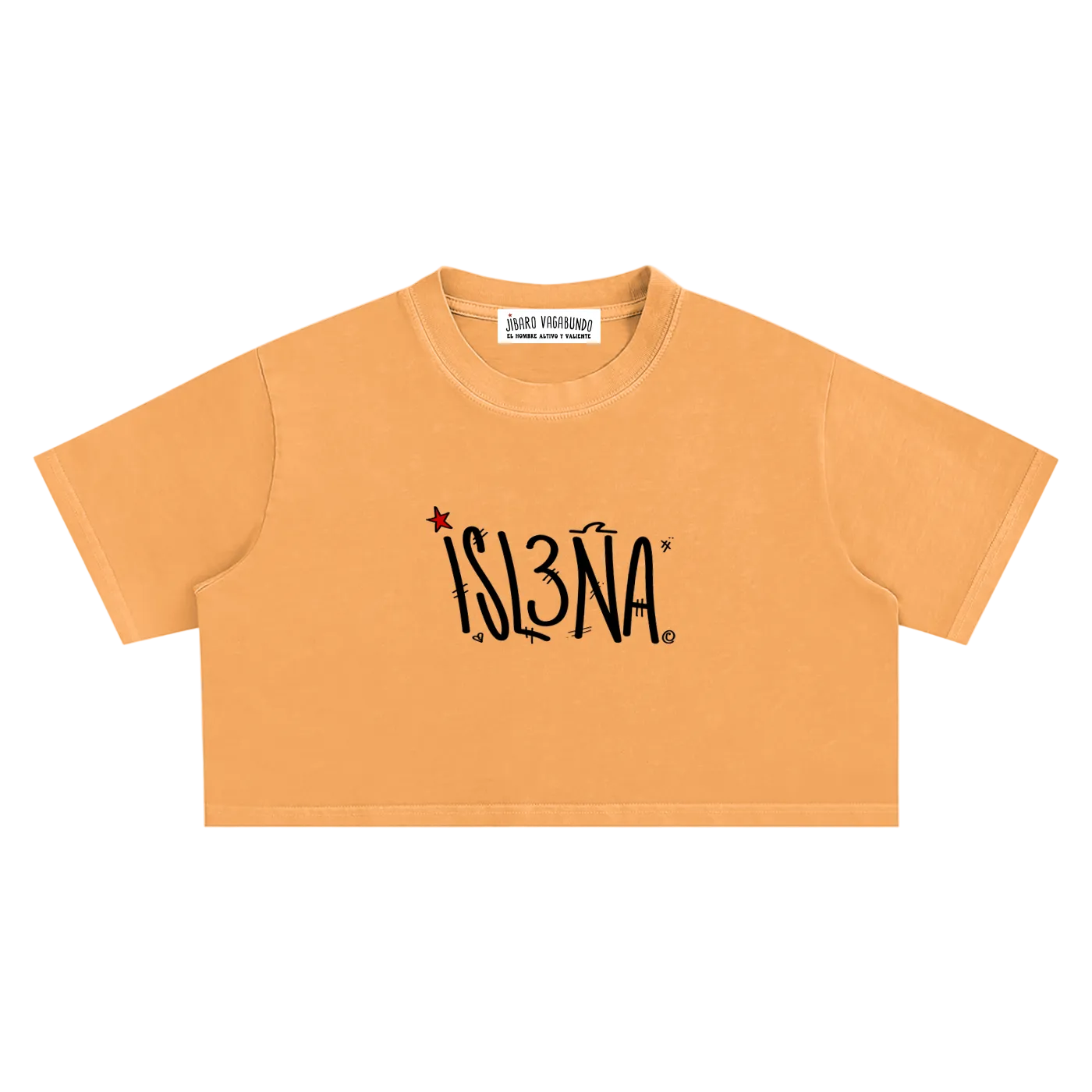 "ISLEÑA"