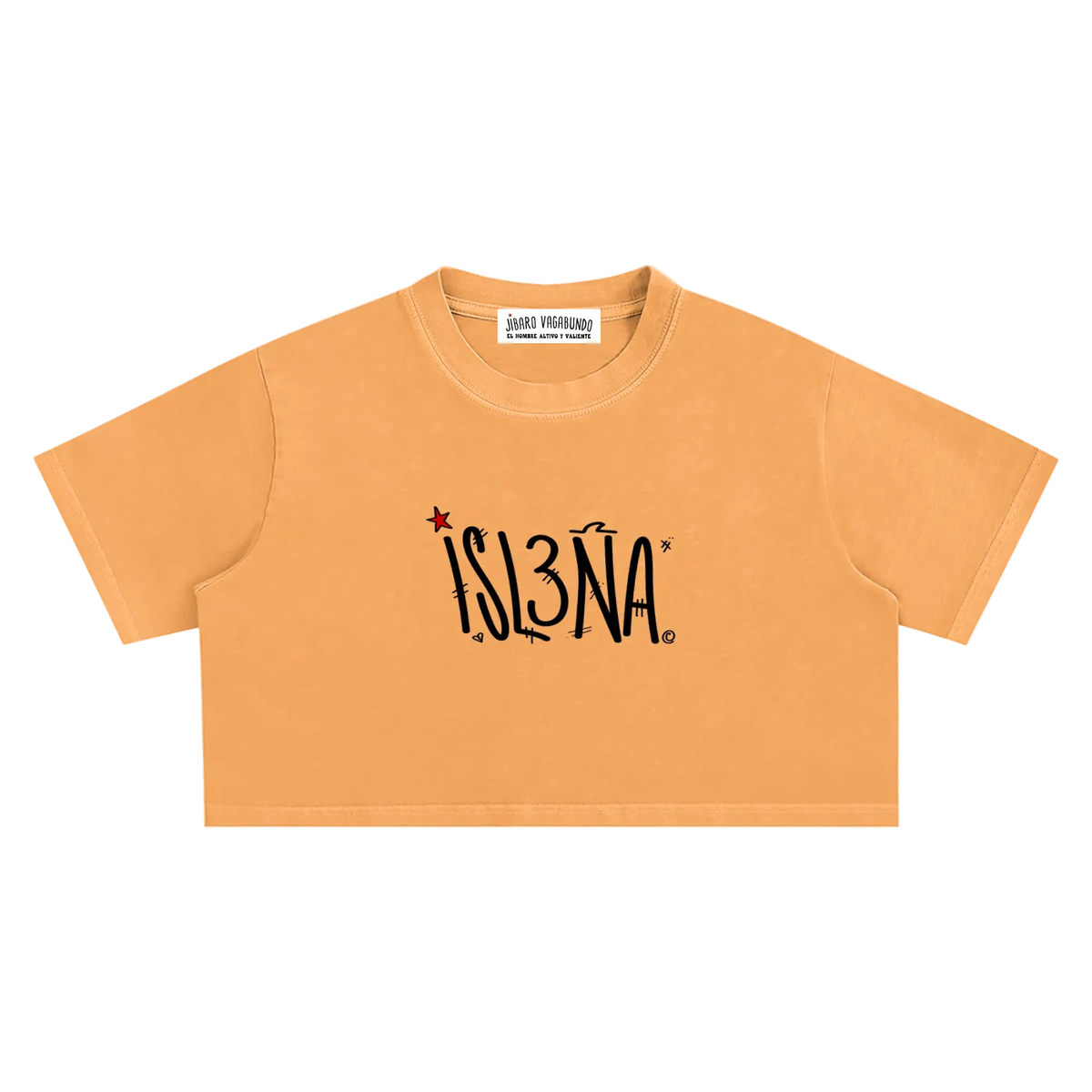 "ISLEÑA"