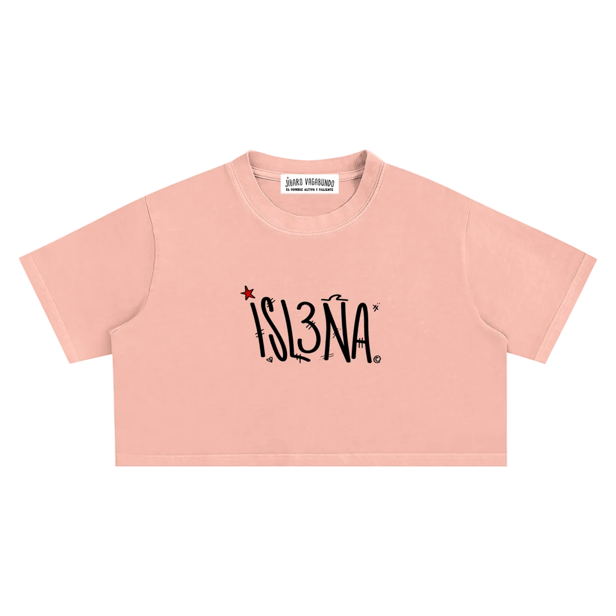 "ISLEÑA"