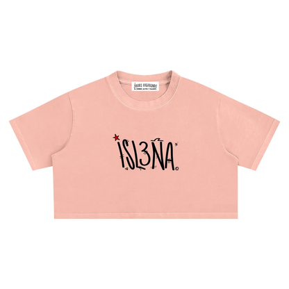 "ISLEÑA"