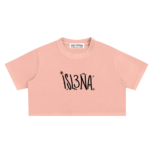 "ISLEÑA"