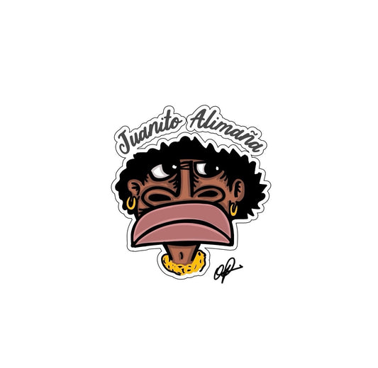 ‘El que vive cómo quiere’