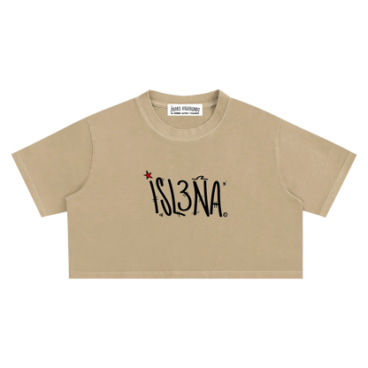 "ISLEÑA"