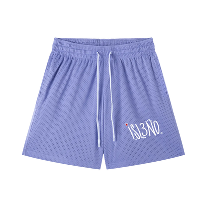 "ISLEÑO"
