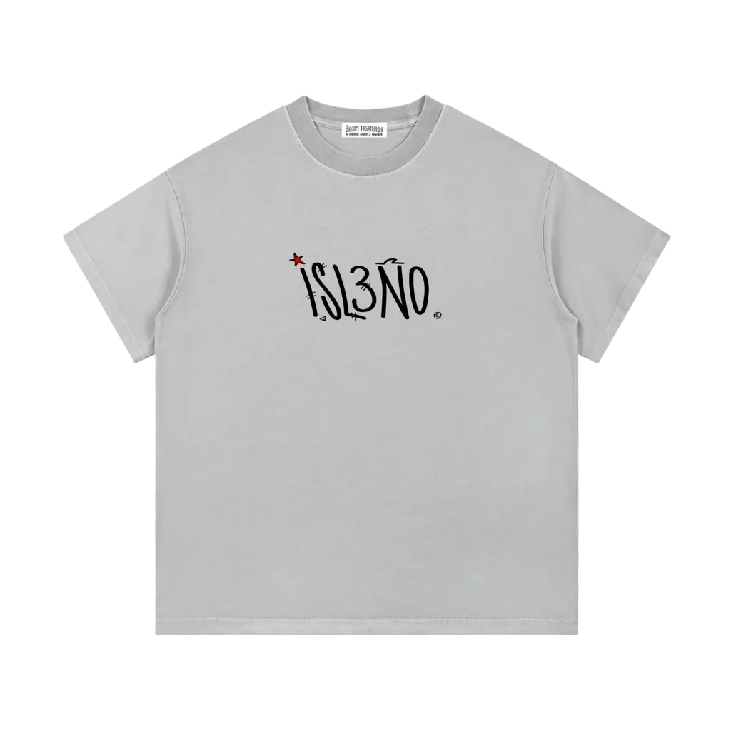 "ISLEÑO"