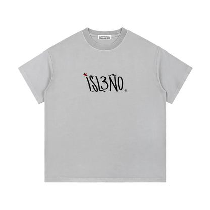 "ISLEÑO"