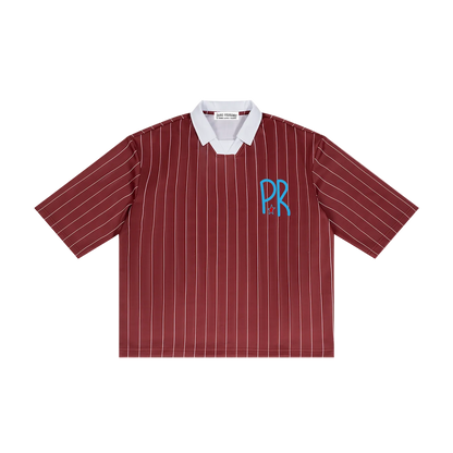 "X100pre PR Soccer Jersey"