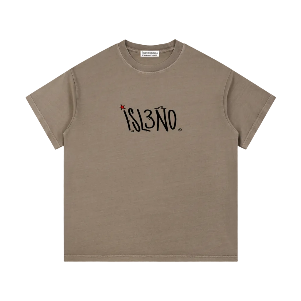 "ISLEÑO"