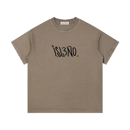 "ISLEÑO"