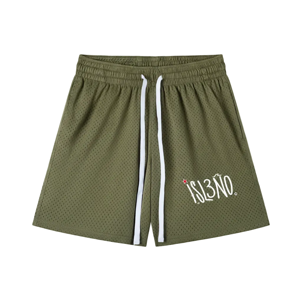 "ISLEÑO"