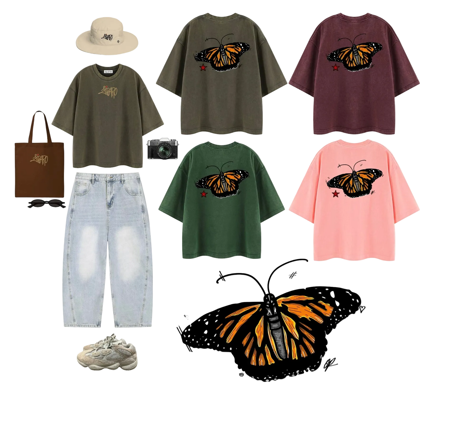 “METAMORFOSIS”