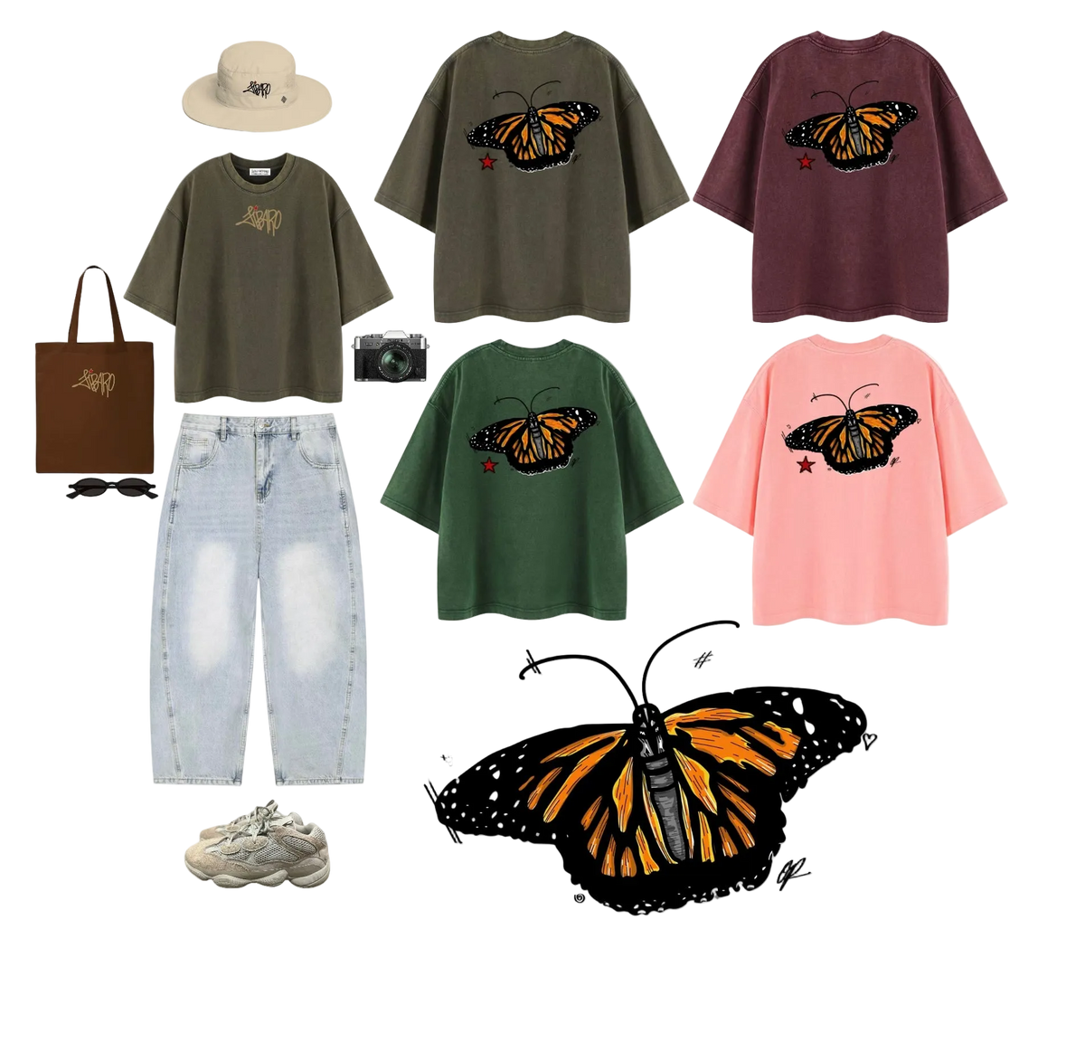 “METAMORFOSIS”