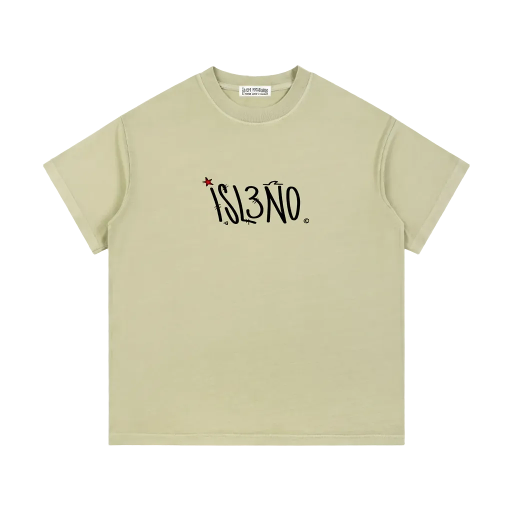 "ISLEÑO"