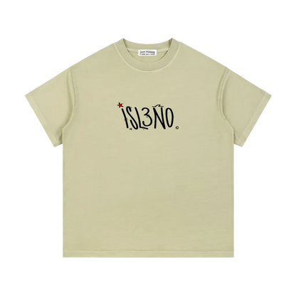 "ISLEÑO"