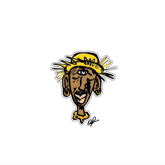 ‘Jíbaro cocolo’