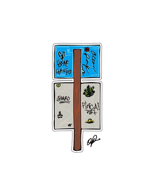 ‘El mensaje’