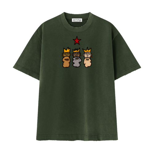 “LOS REYES MAGOS”