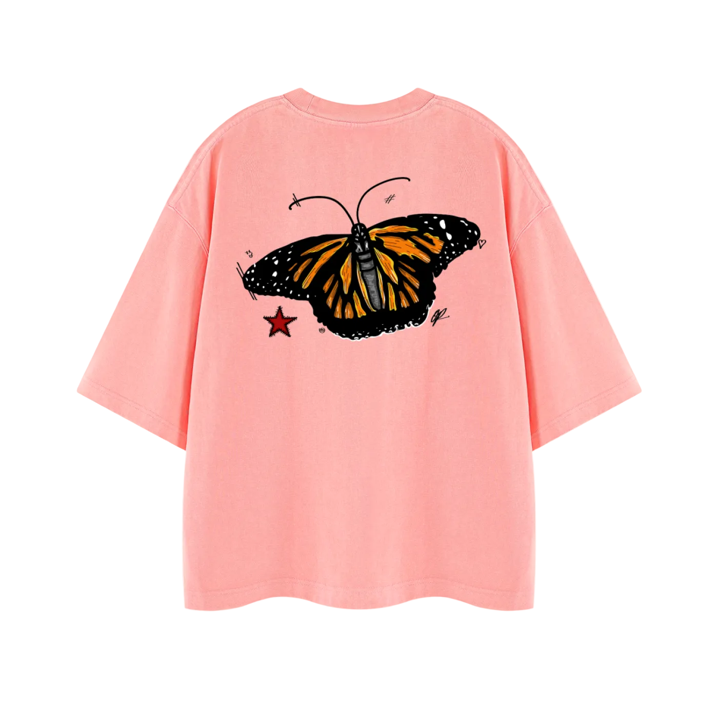 “METAMORFOSIS”