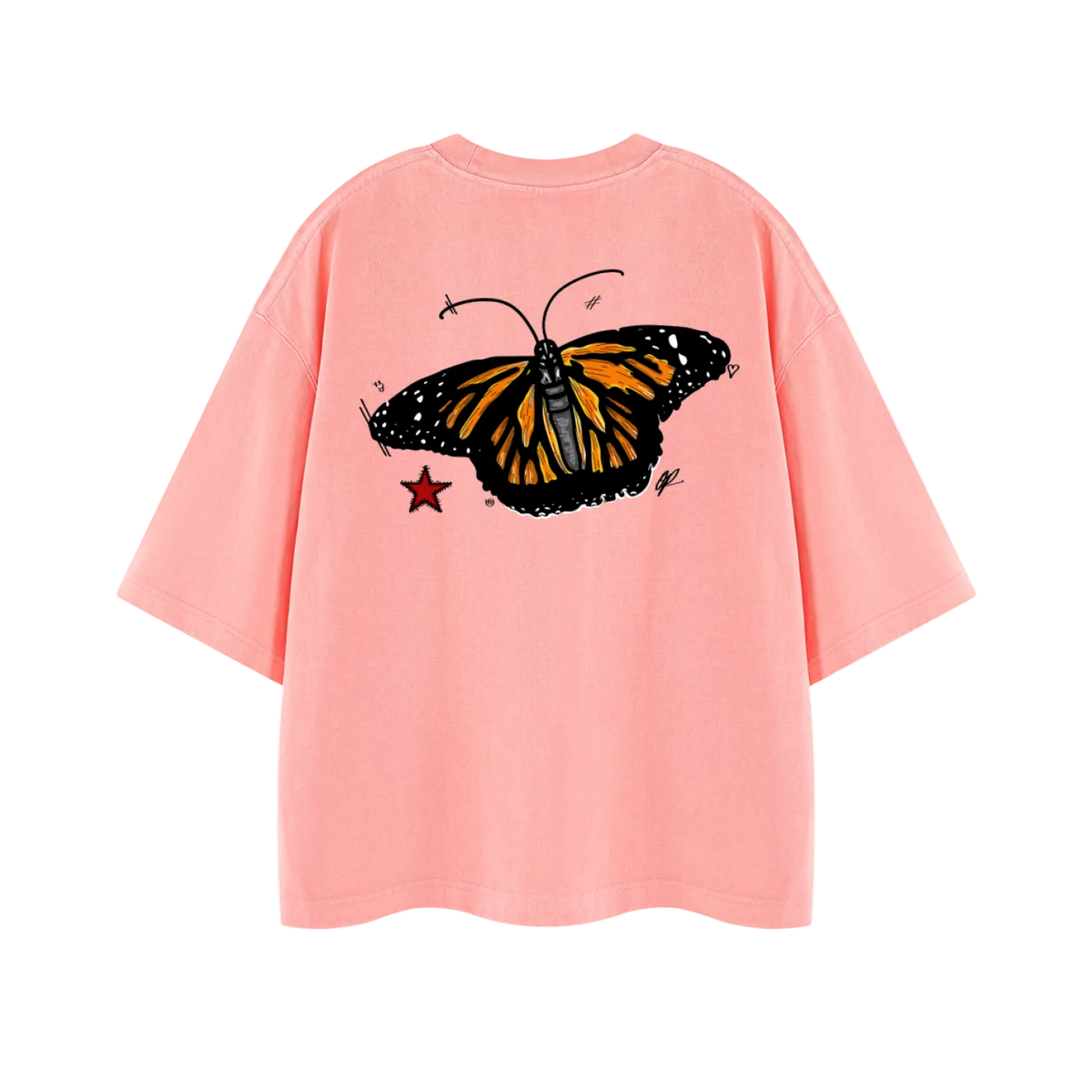 “METAMORFOSIS”