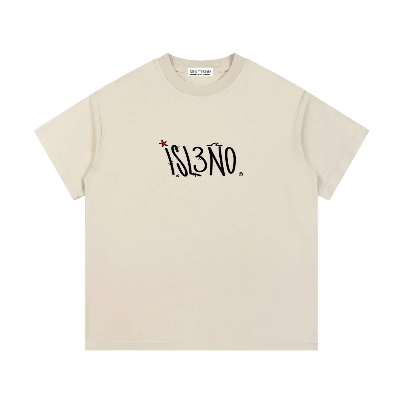 "ISLEÑO"