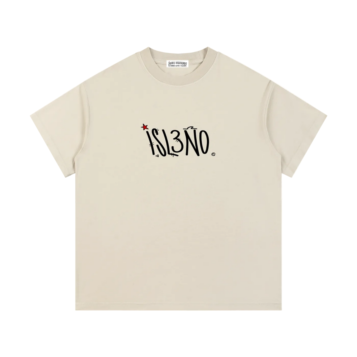 "ISLEÑO"