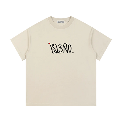 "ISLEÑO"