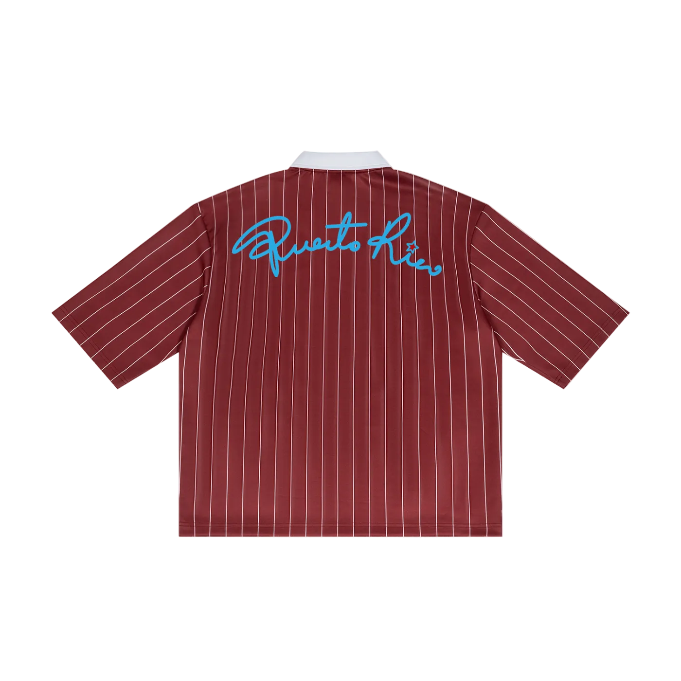 "X100pre PR Soccer Jersey"