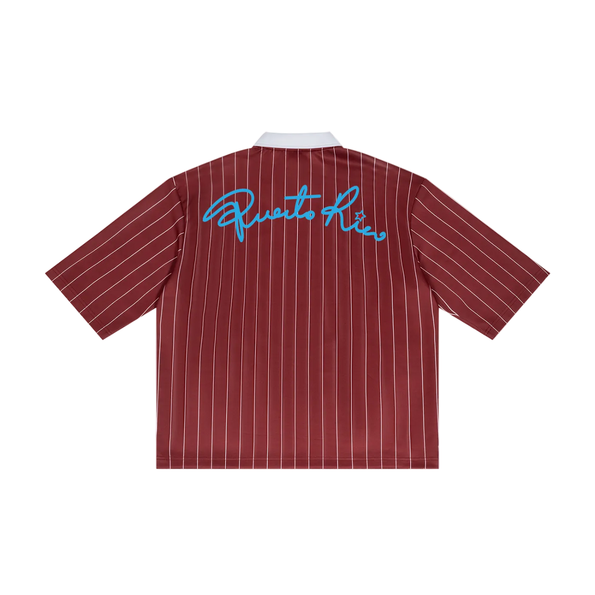 "X100pre PR Soccer Jersey"