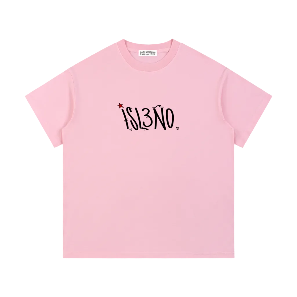 "ISLEÑO"