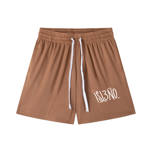 "ISLEÑO"