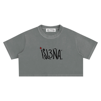 "ISLEÑA"