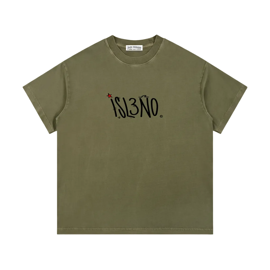 "ISLEÑO"