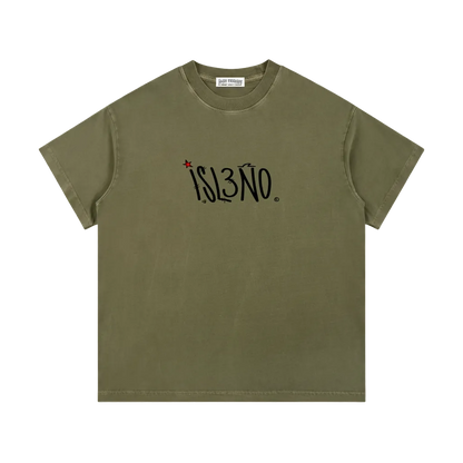 "ISLEÑO"