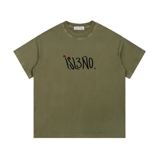 "ISLEÑO"
