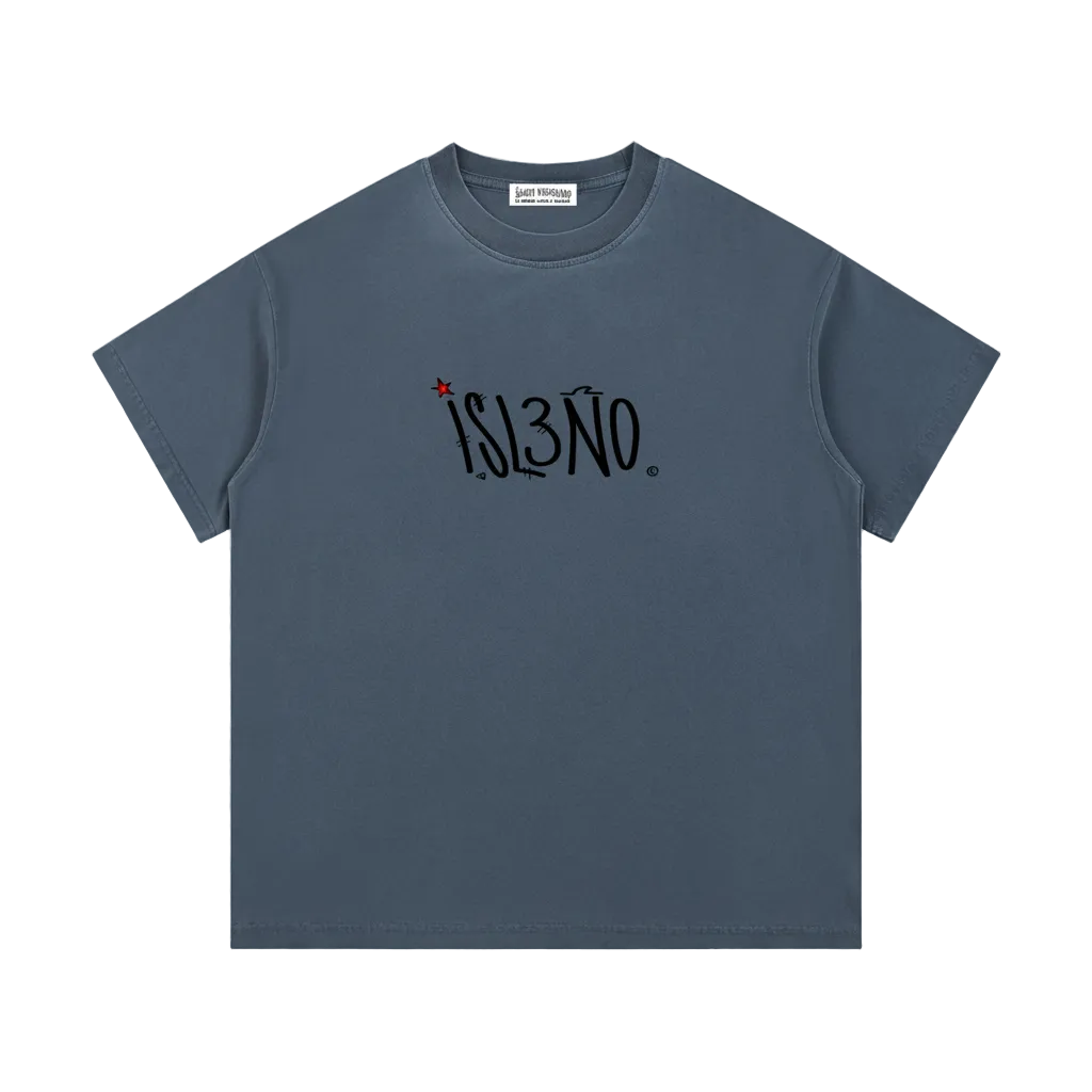 "ISLEÑO"