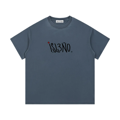 "ISLEÑO"