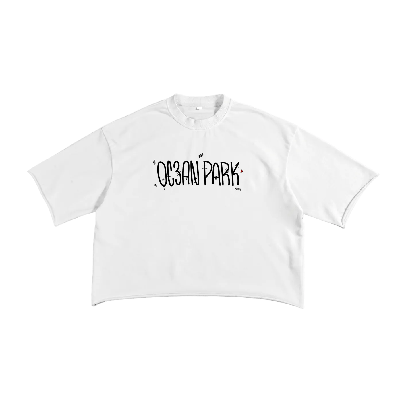 "OCEAN SKATE PARK"