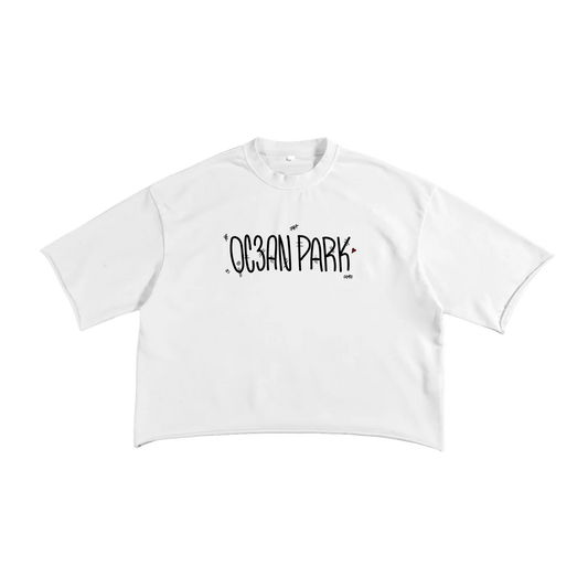 "OCEAN SKATE PARK"