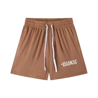 "TOCONES"