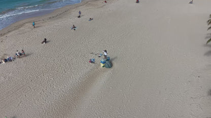 "CAPITAL DEL KITE, OCEAN PARK"